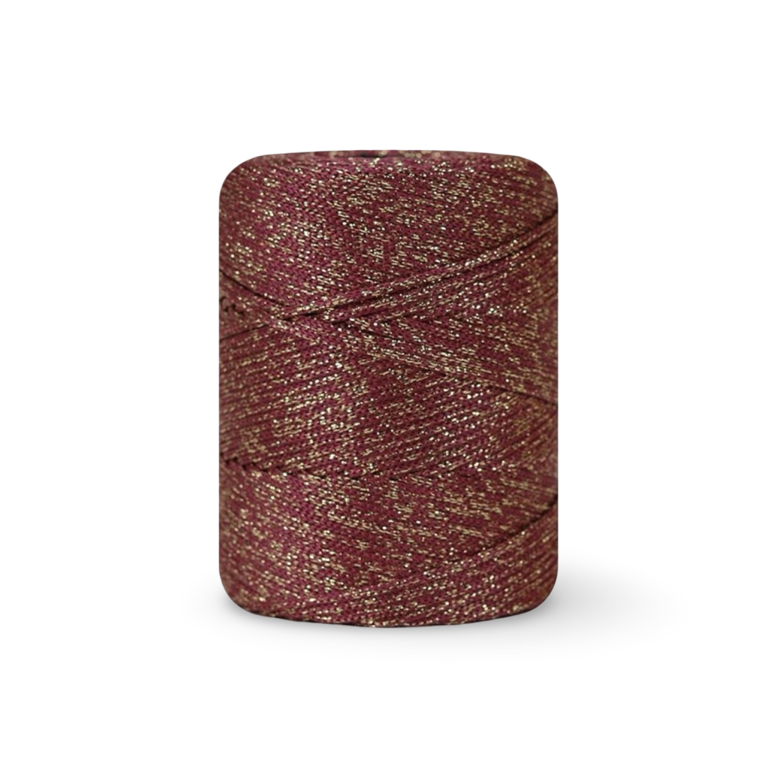 Cordino thai lurex 024