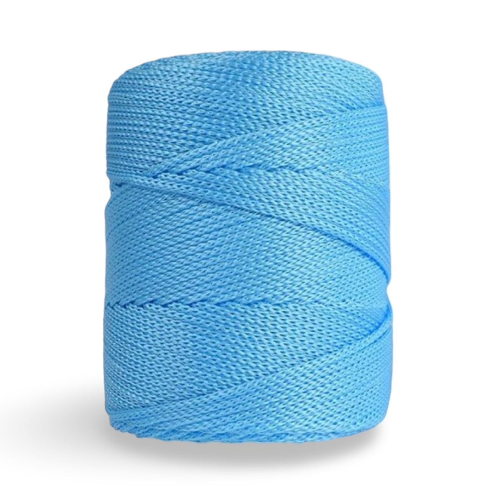 Cordino Thai azzurro