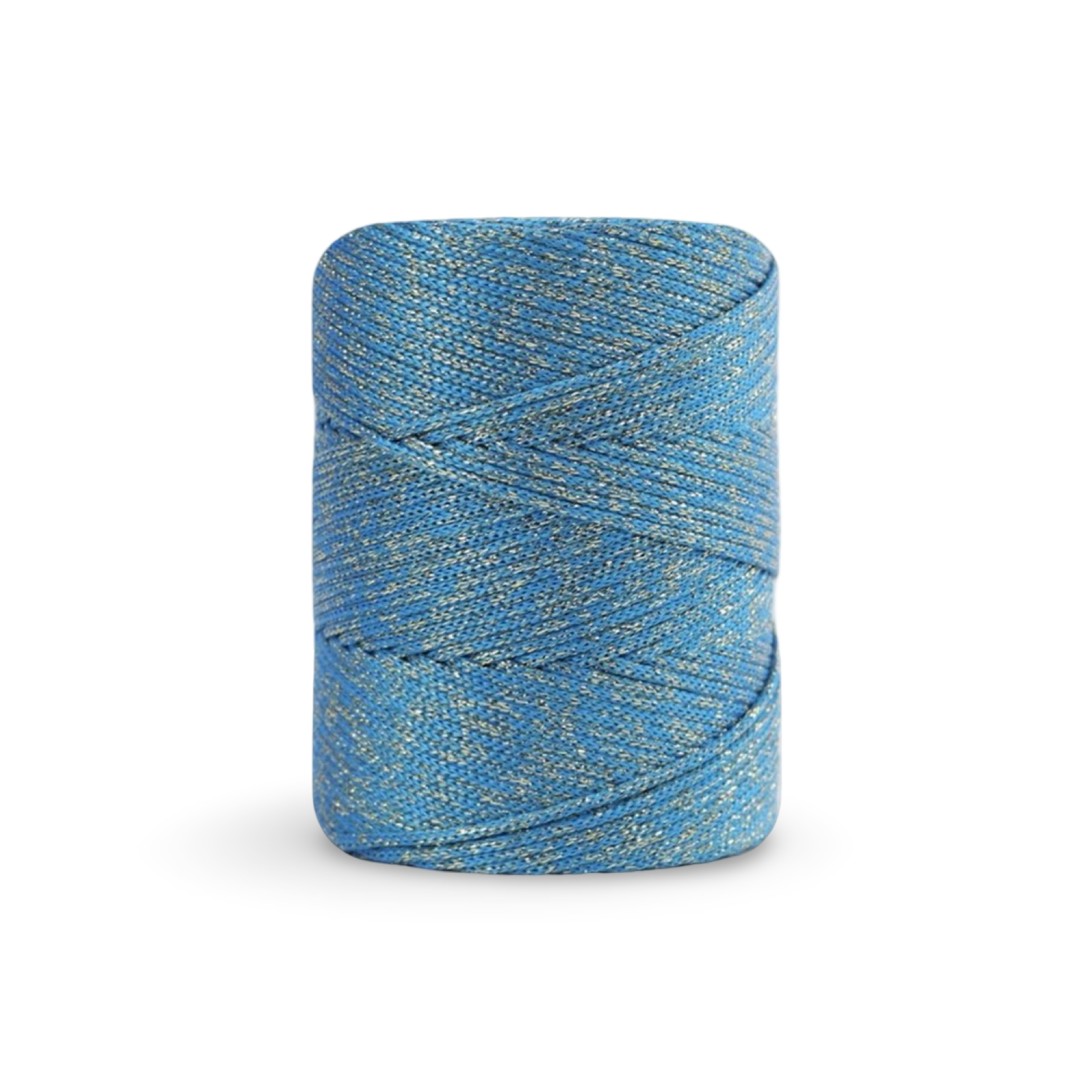 Cordino thai lurex 005