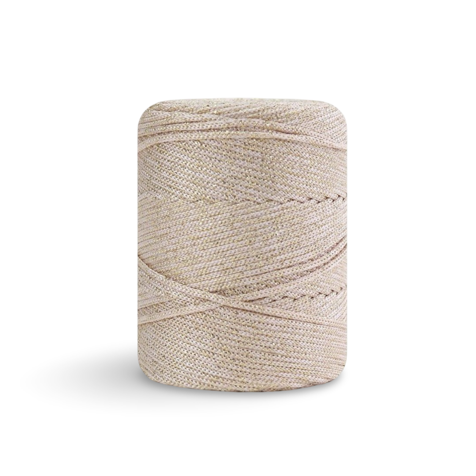 Cordino thai lurex 020