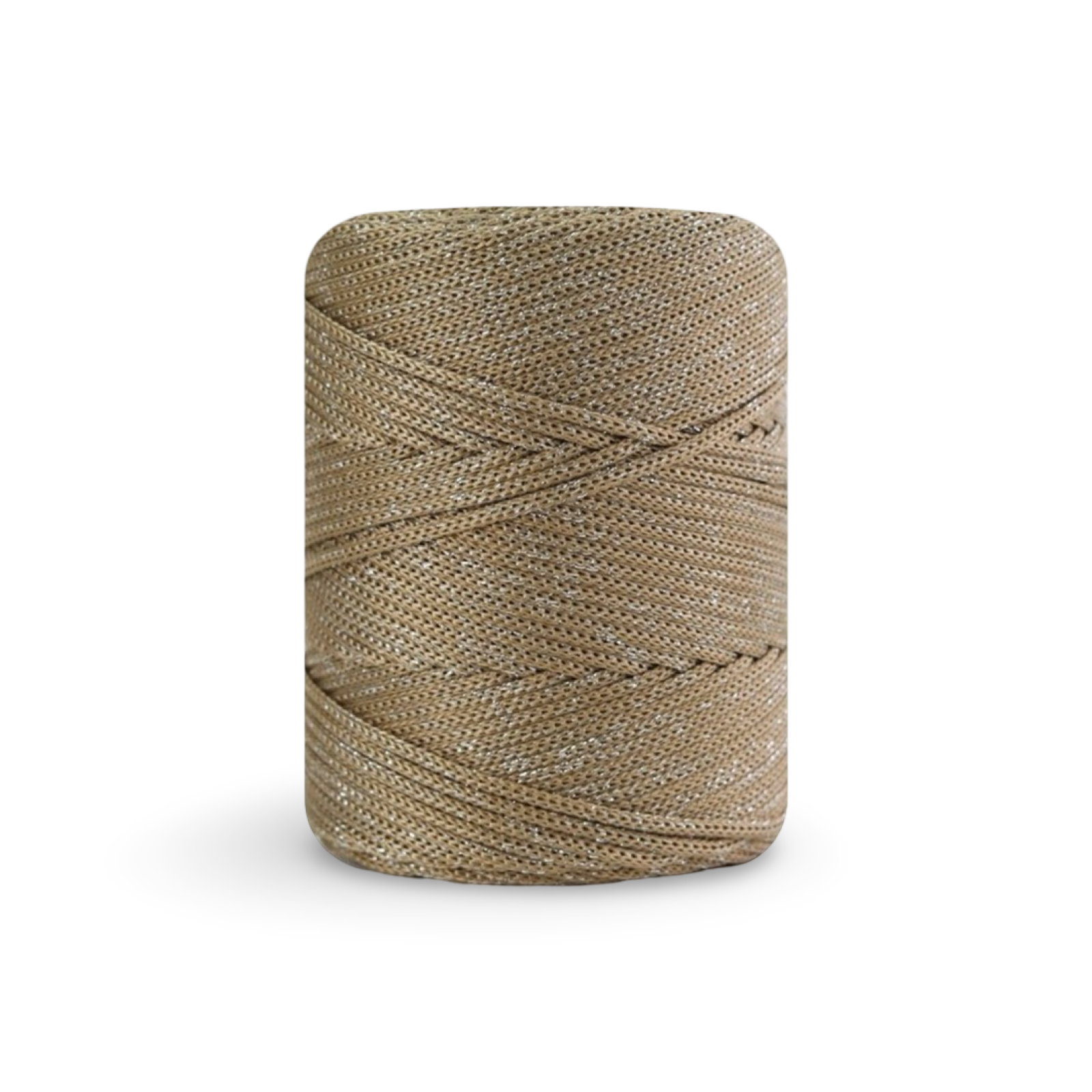 Cordino thai lurex 11