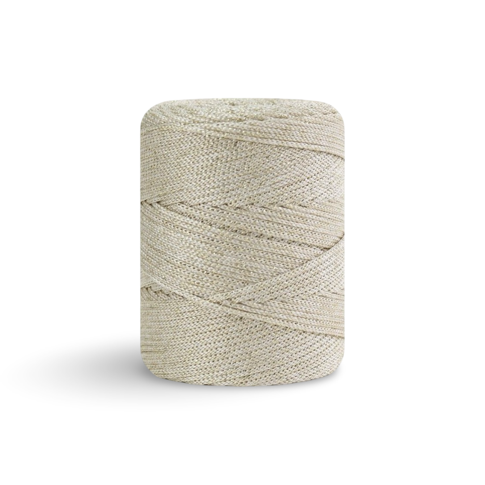 Cordino thai lurex 001