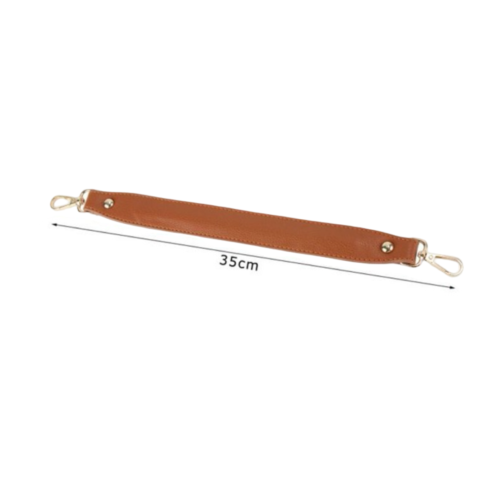 Tracolla 35cm