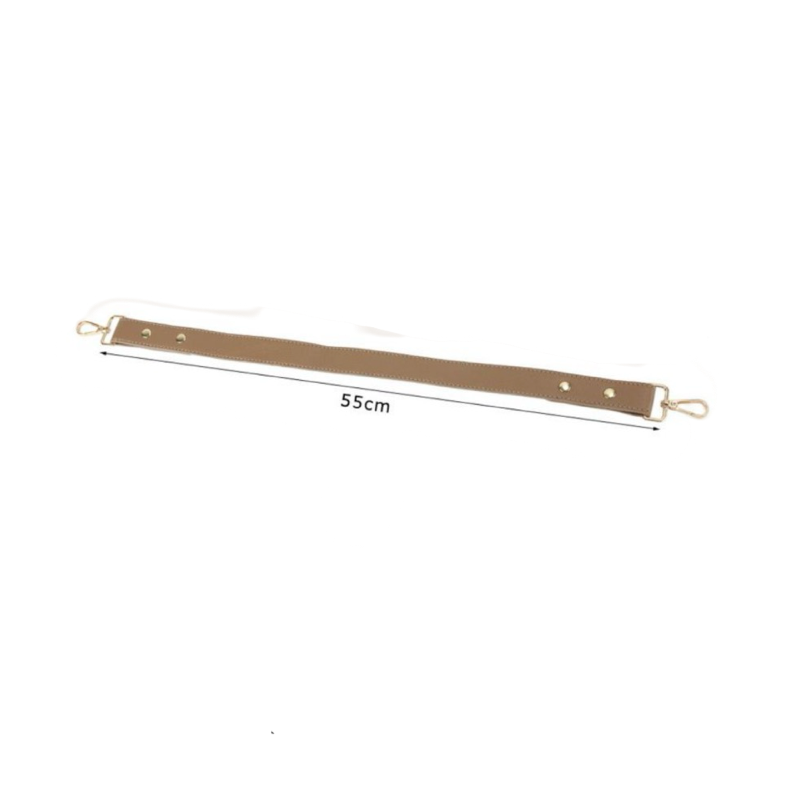 Tracolla 55cm