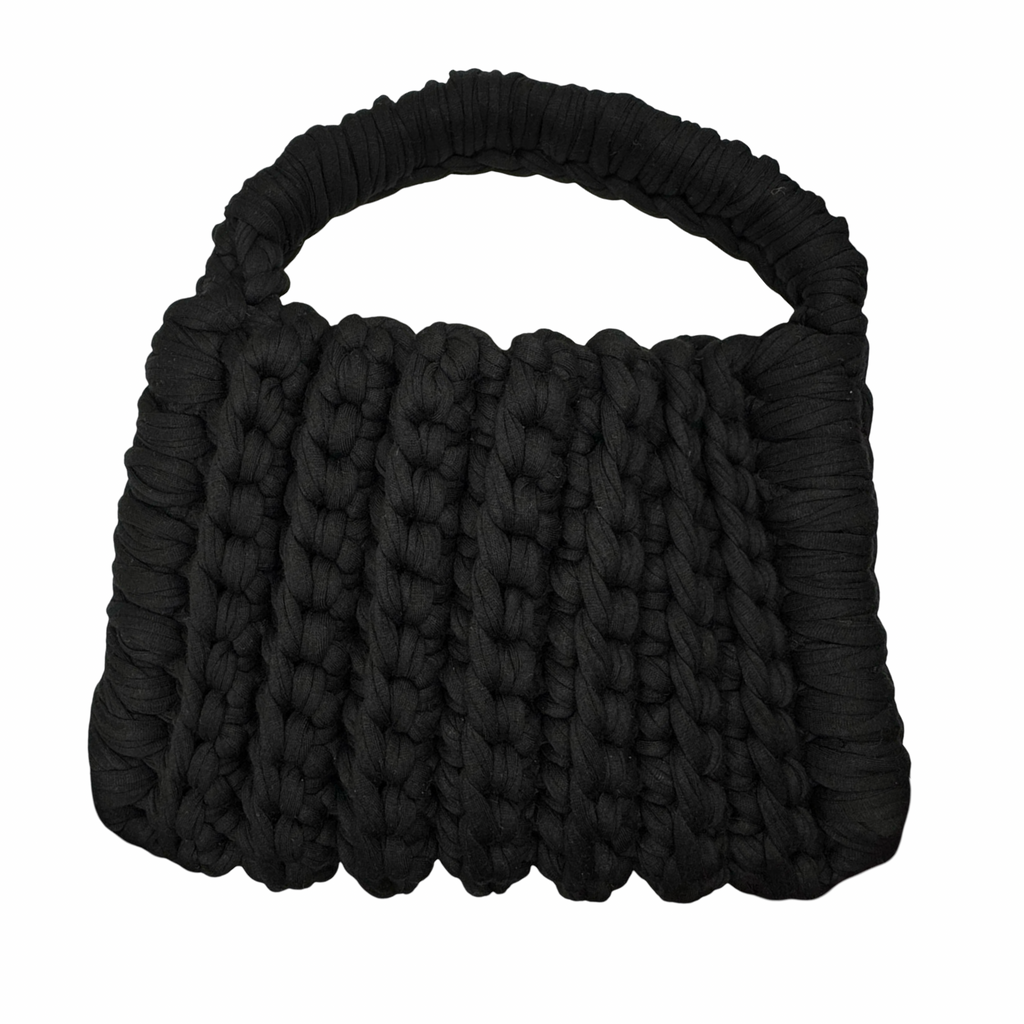 Euphoria crochet mini