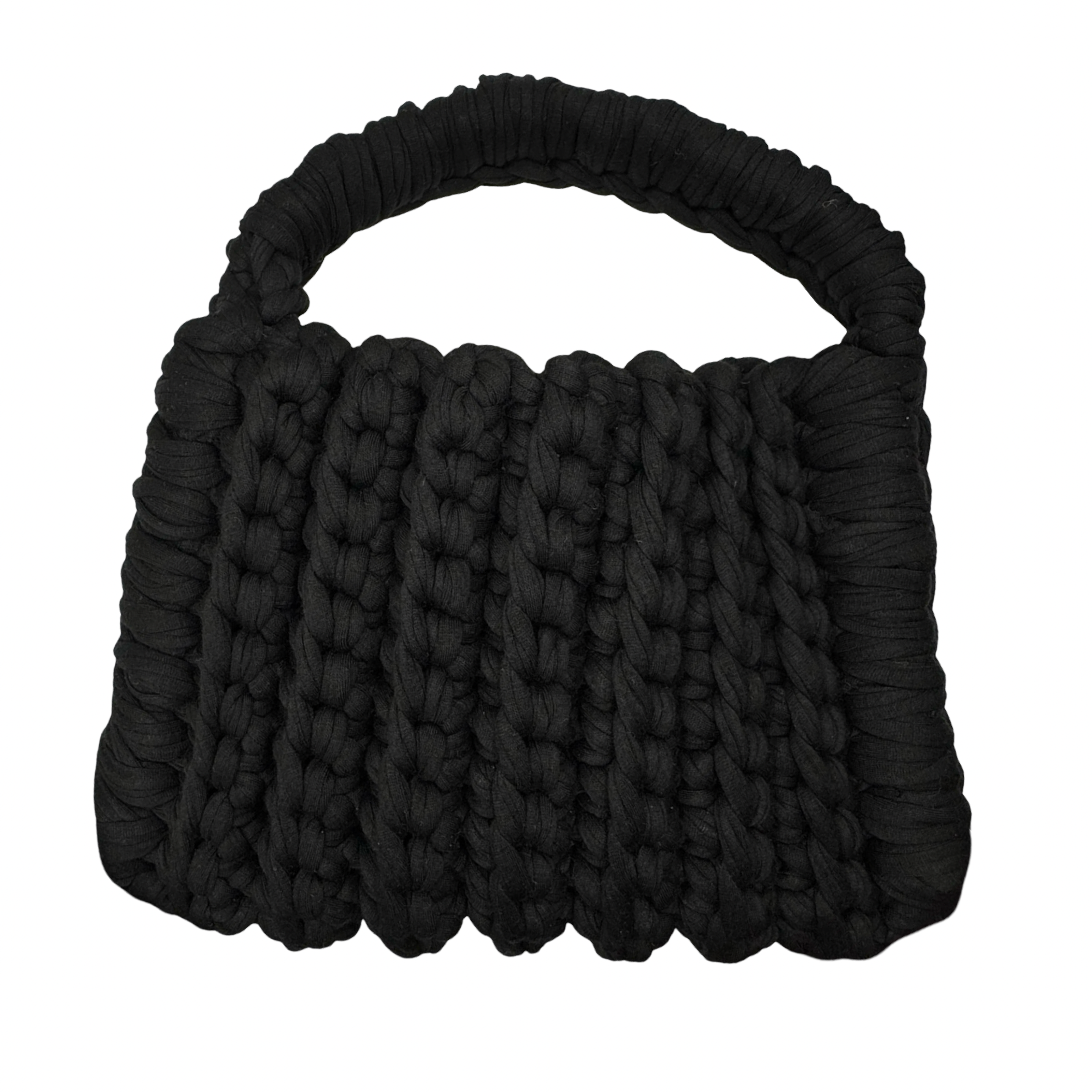 Euphoria crochet mini