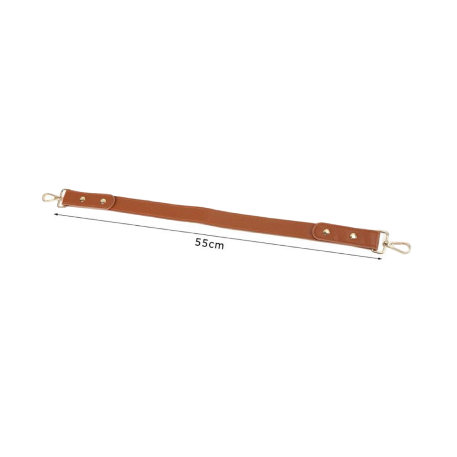 Tracolla 55cm