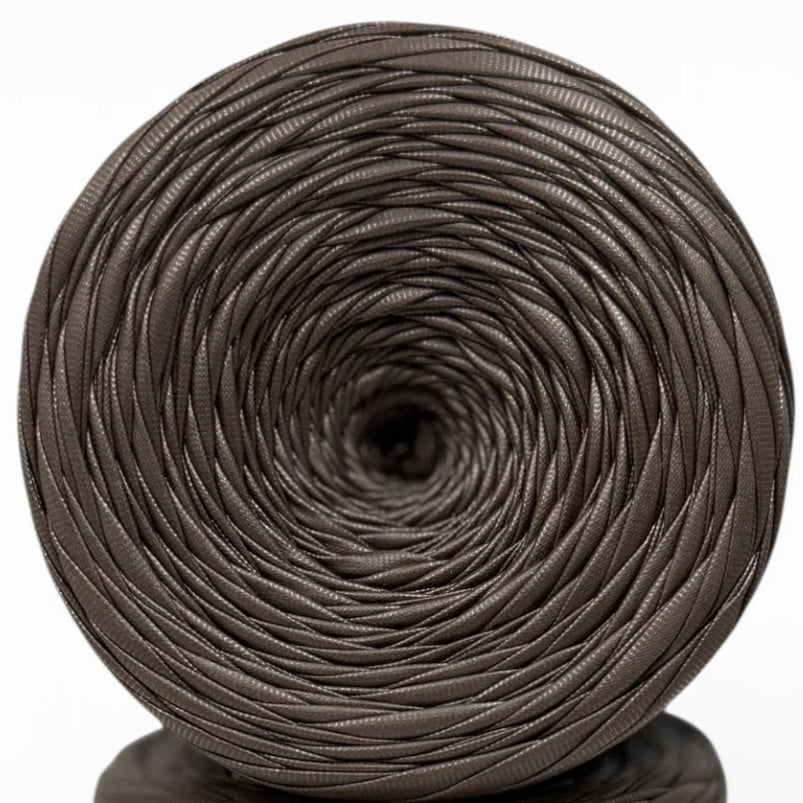 Eco-pelle testa di moro