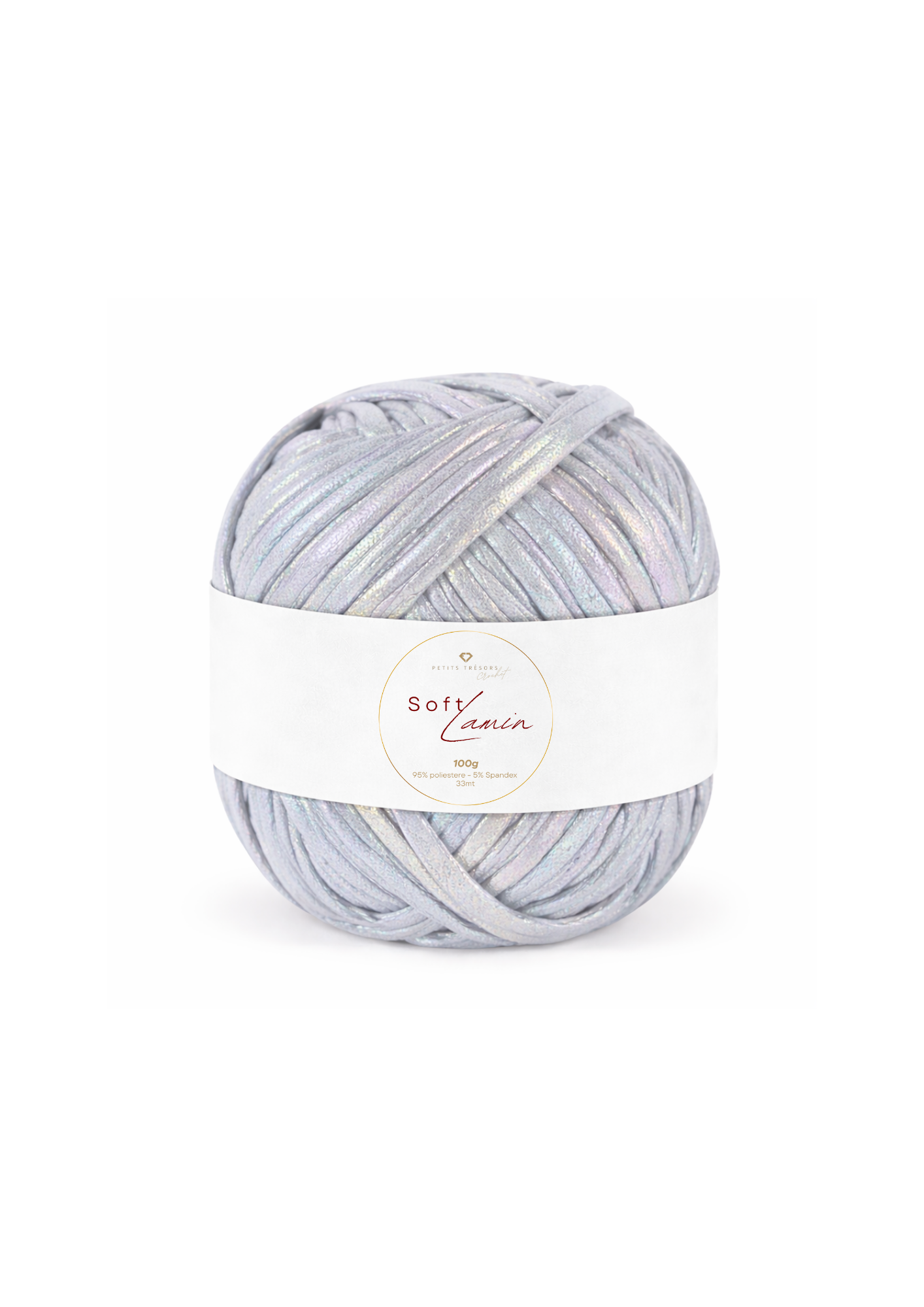 Grigio soft lamin 100g