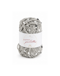 Grigio Cotton paillettes 100g