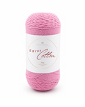Puro Cotton 70g rosa barbie