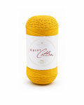 Puro Cotton 70g giallo