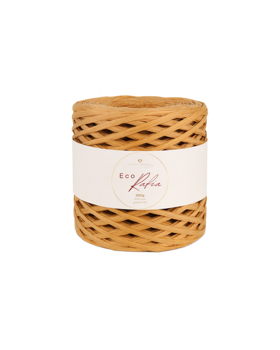 Cammello rafia 200g