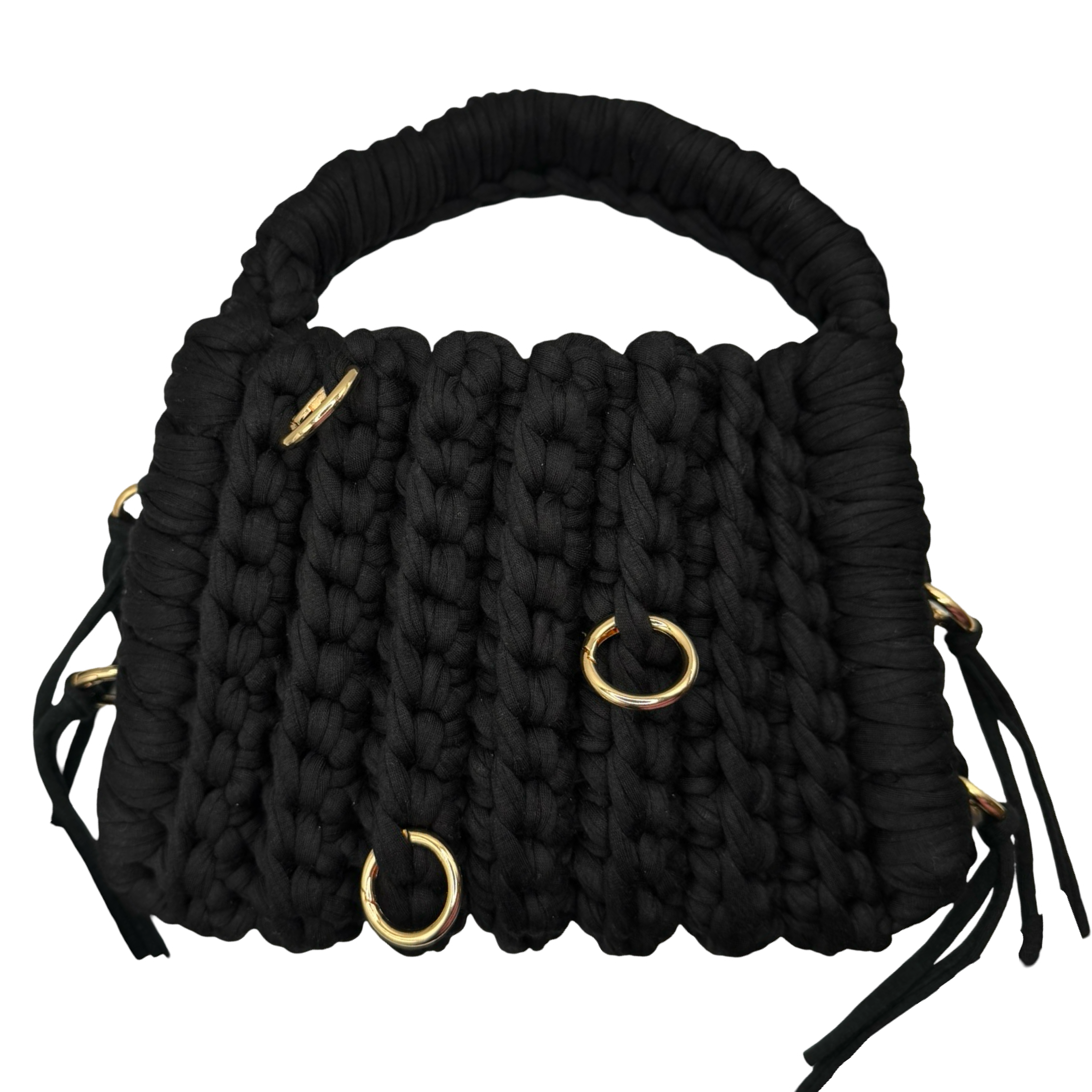 Euphoria crochet mini