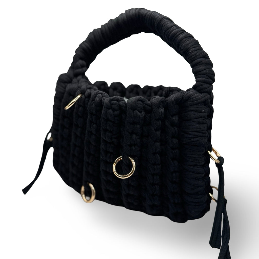 Euphoria crochet mini