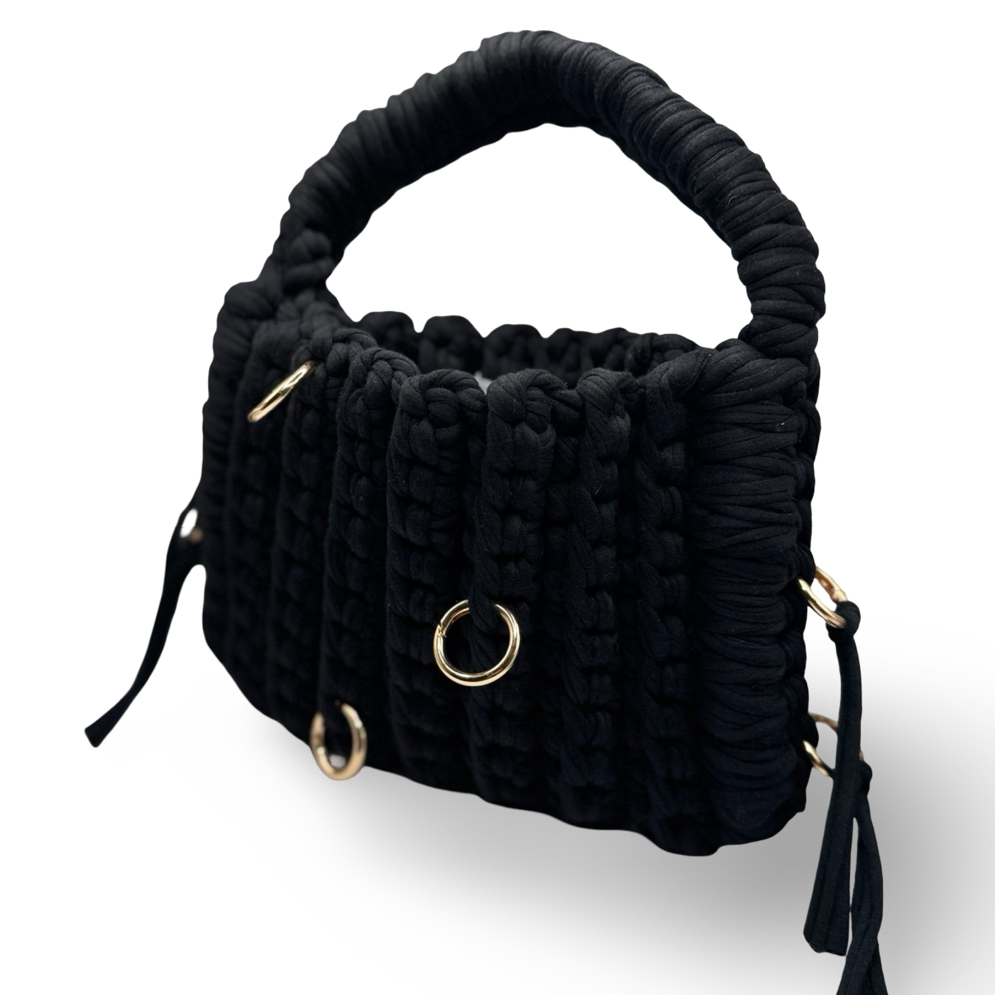 Euphoria crochet mini