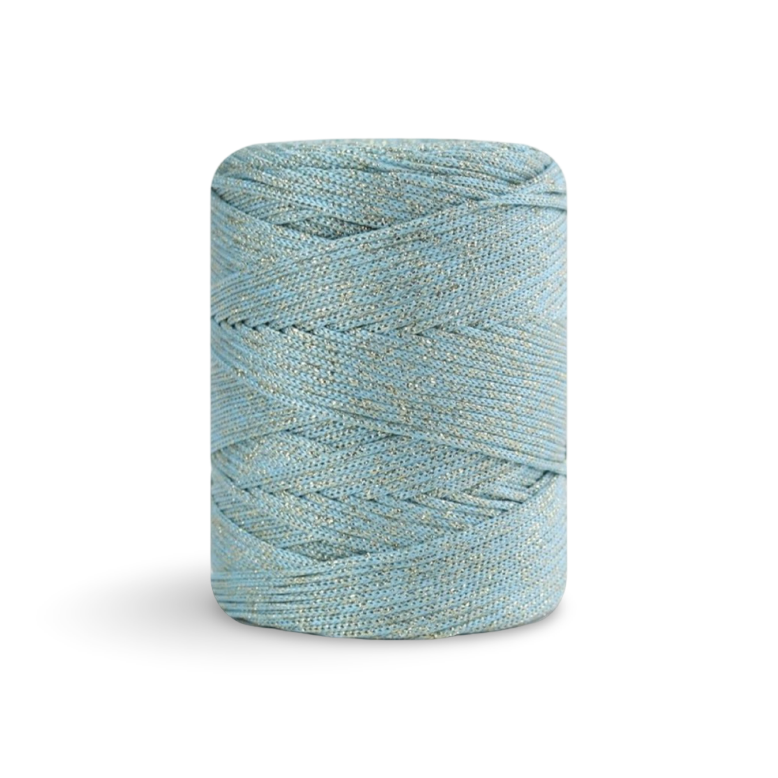 Cordino thai lurex 004