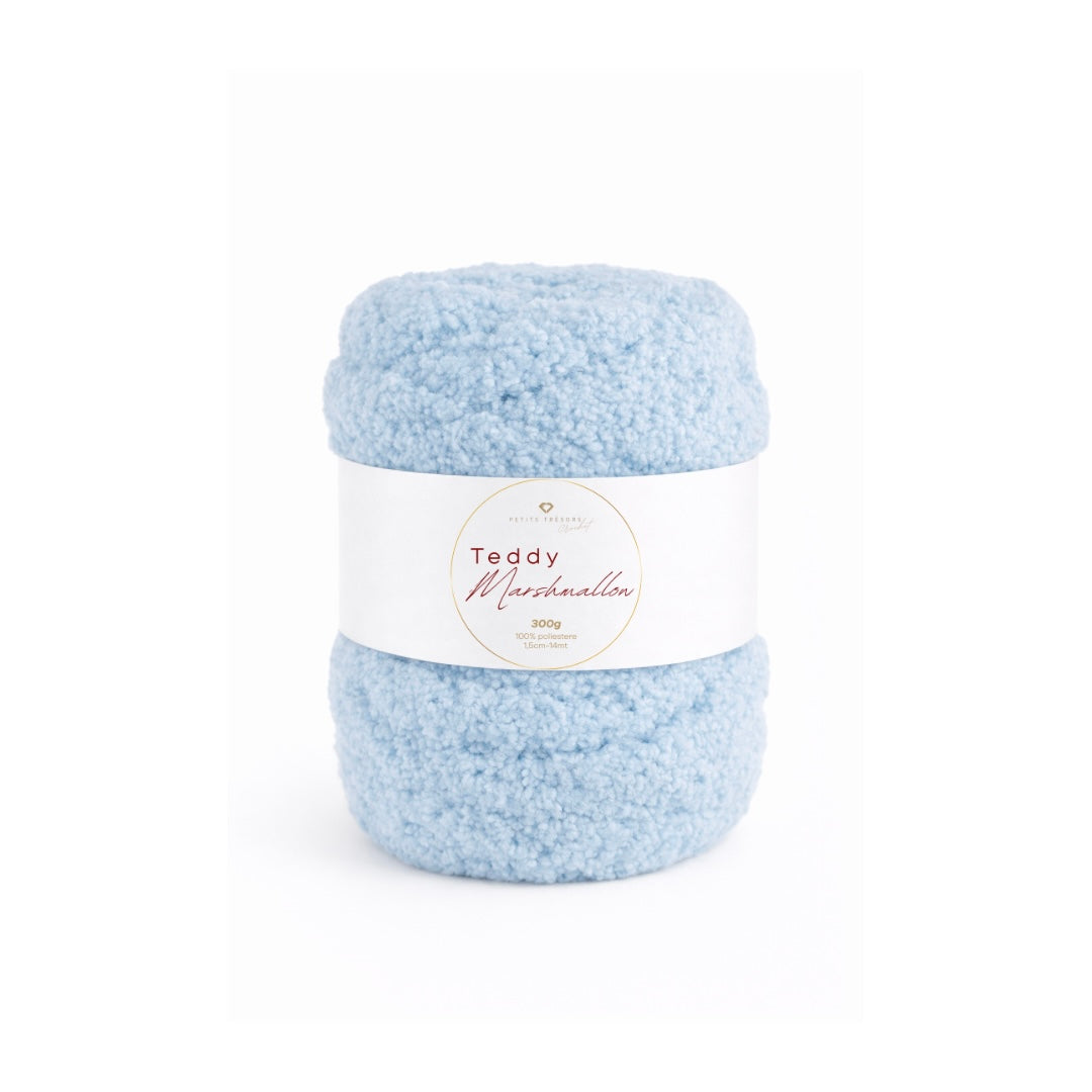 Cielo Marshmallow teddy 300g