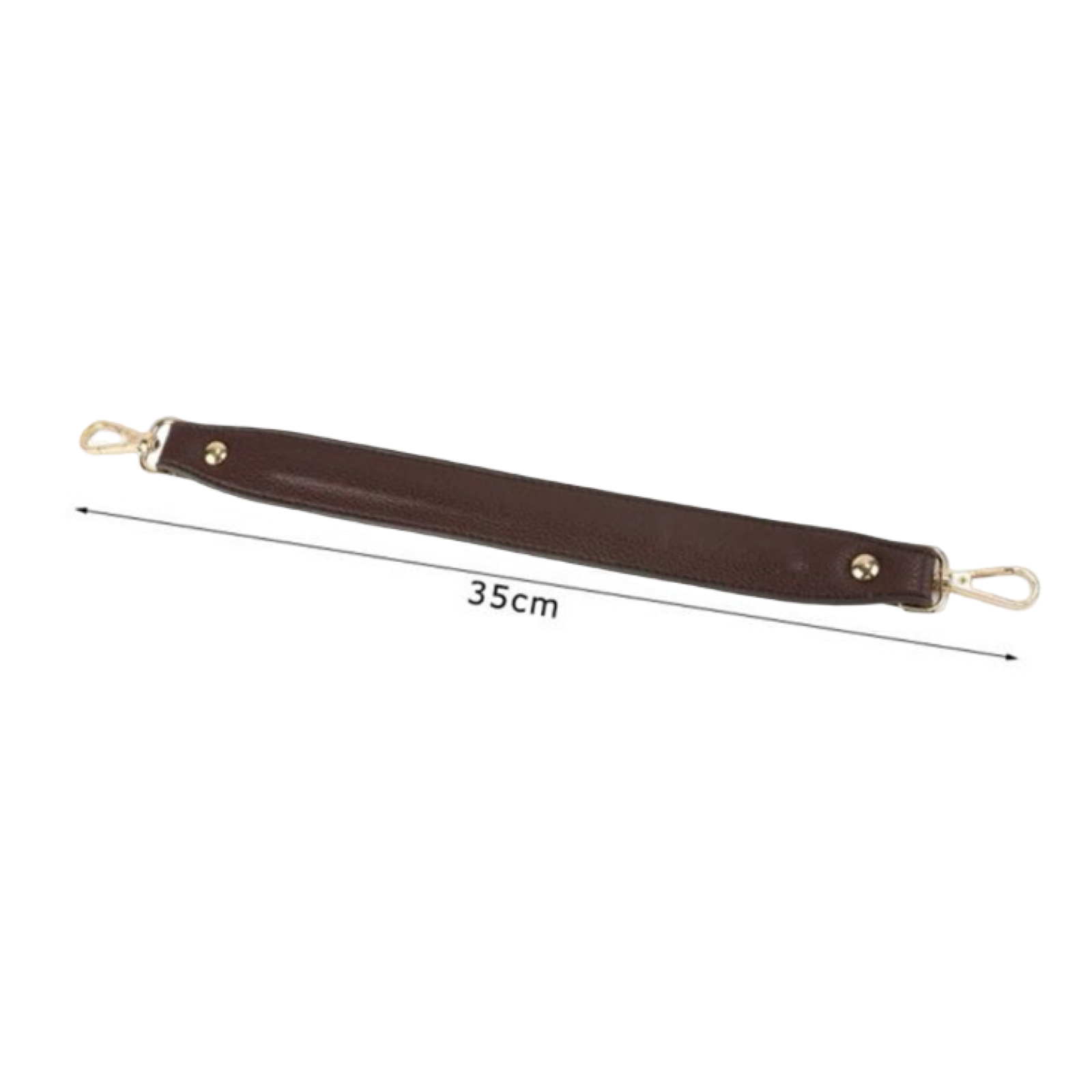 Tracolla 35cm
