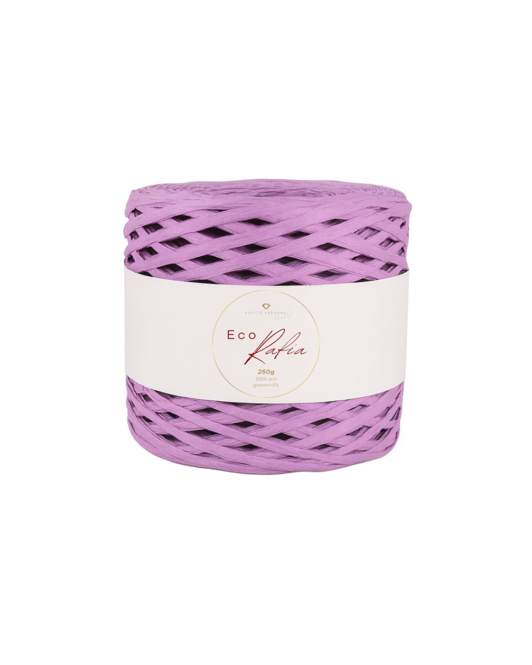 Lilla rafia 200g