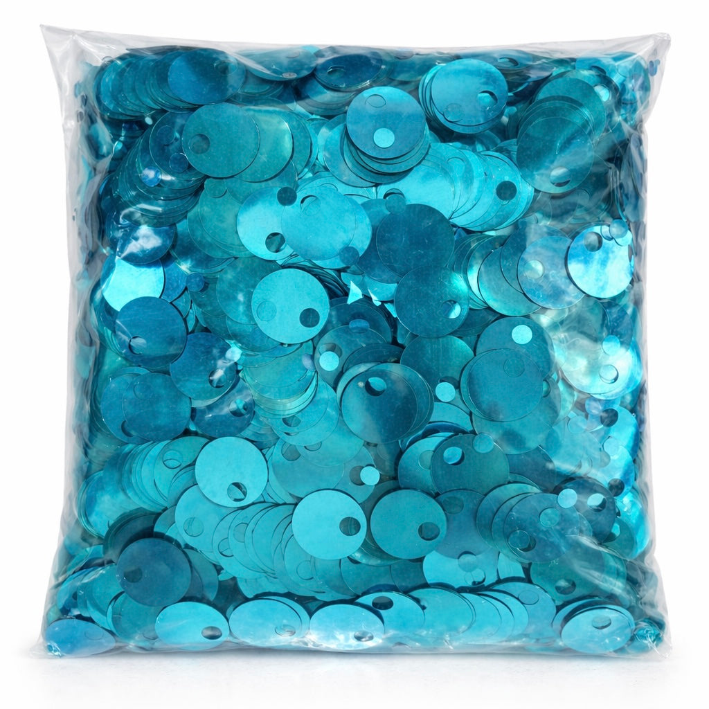 Turchese metallizzato