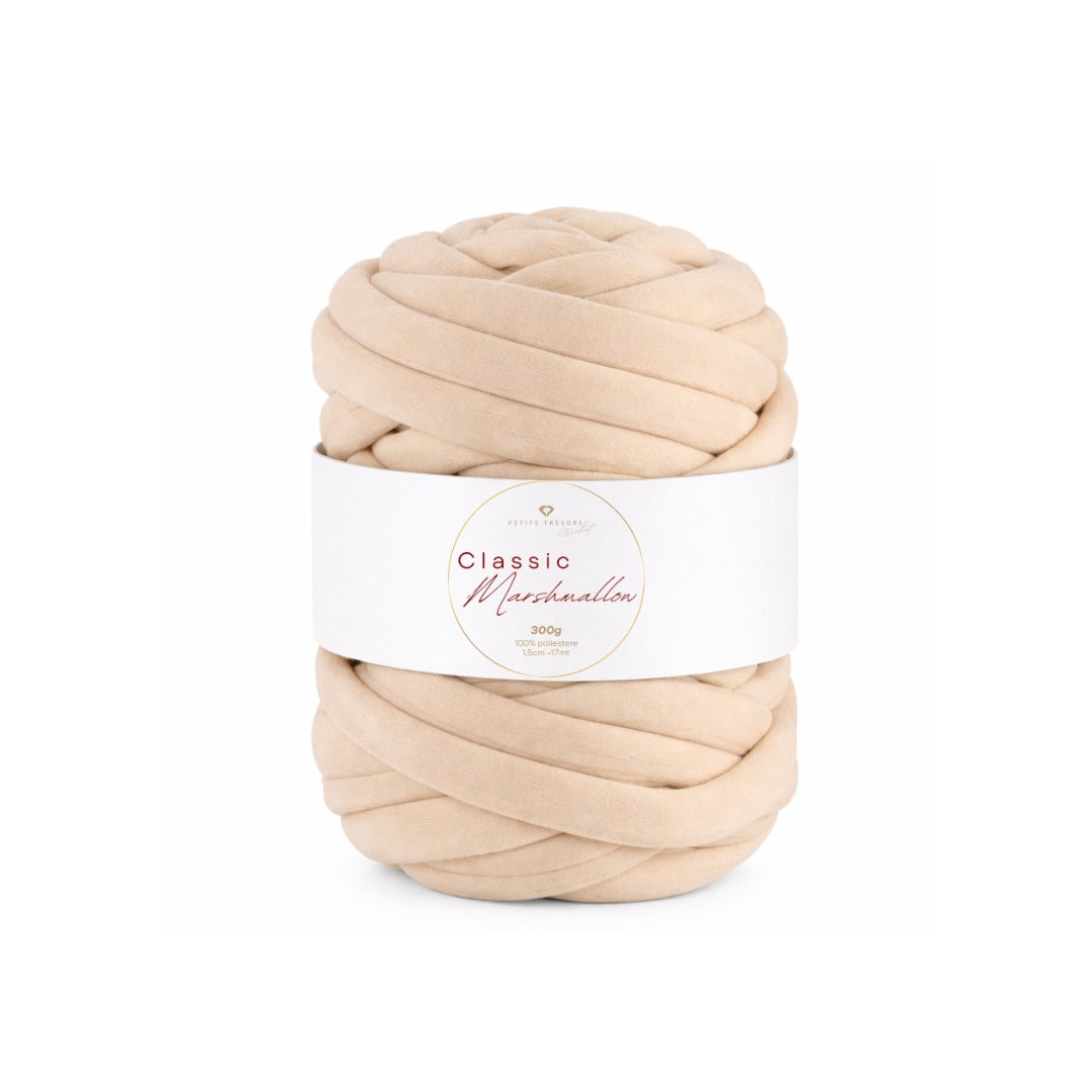 Nude Marshmallow 300g