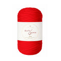 Rosso Soft Lycra 400g