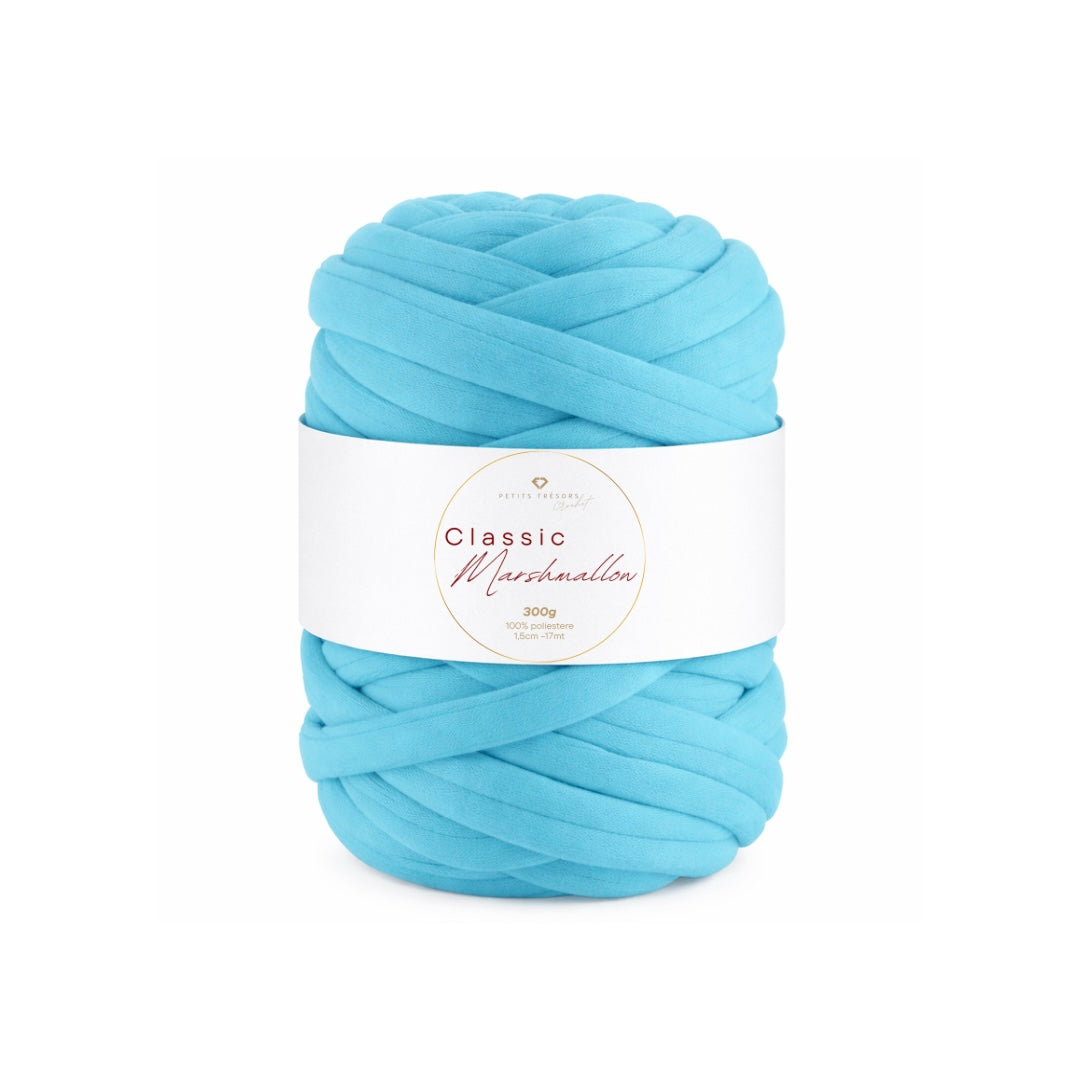 Turchese Marshmallow 300g