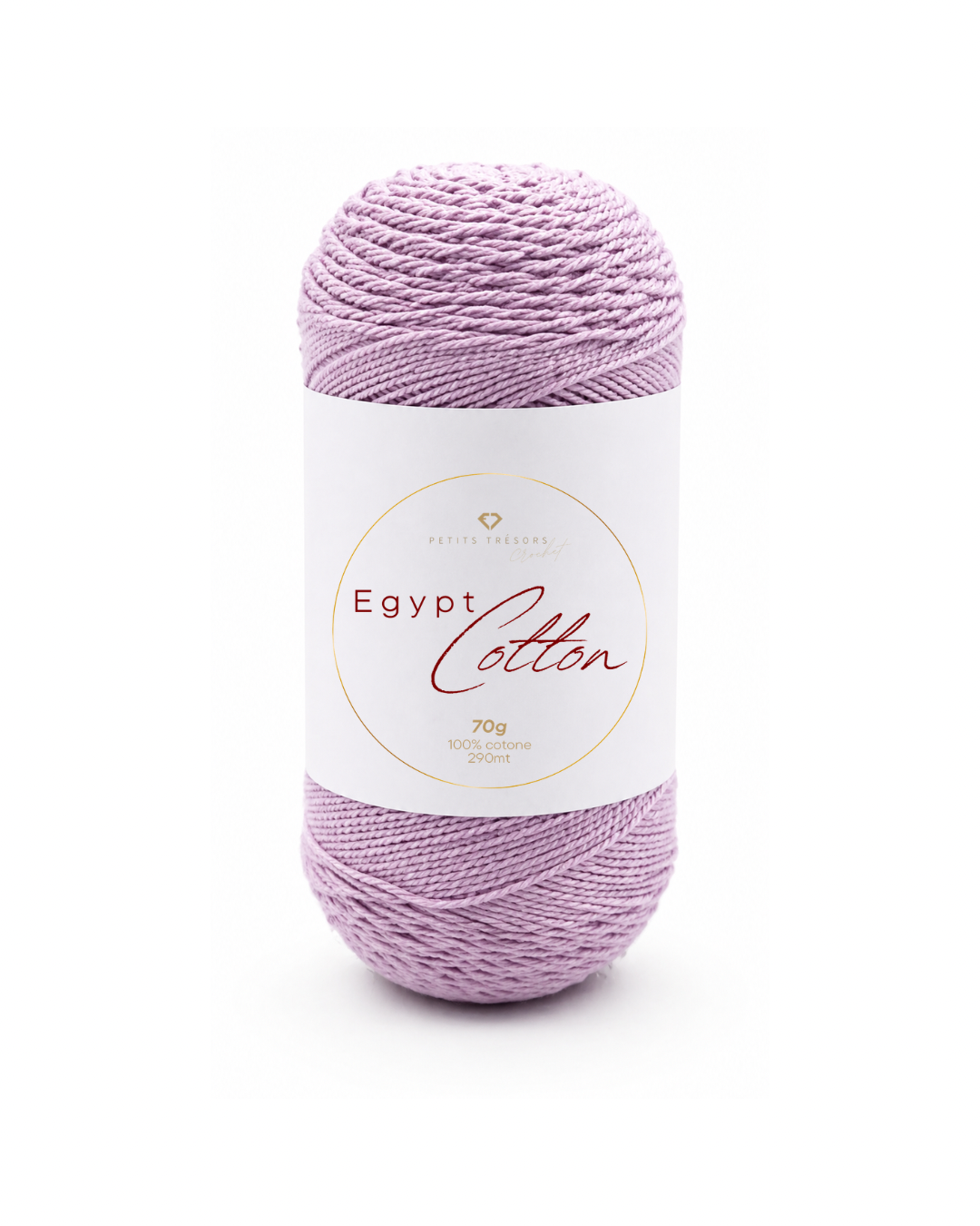 Puro Cotton 70g glicine