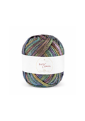Nero boreale soft lamin 100g