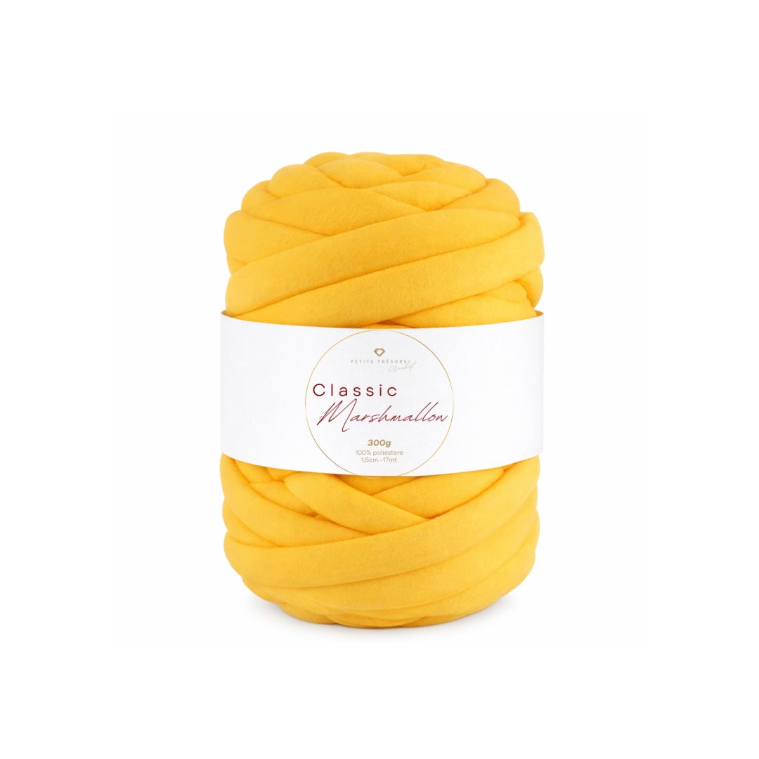 Girasole Marshmallow 300g