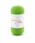 Puro Cotton 70g verde acido
