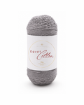 Puro Cotton 70g grigio chiaro