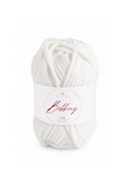Bobbiny 100g Bianco