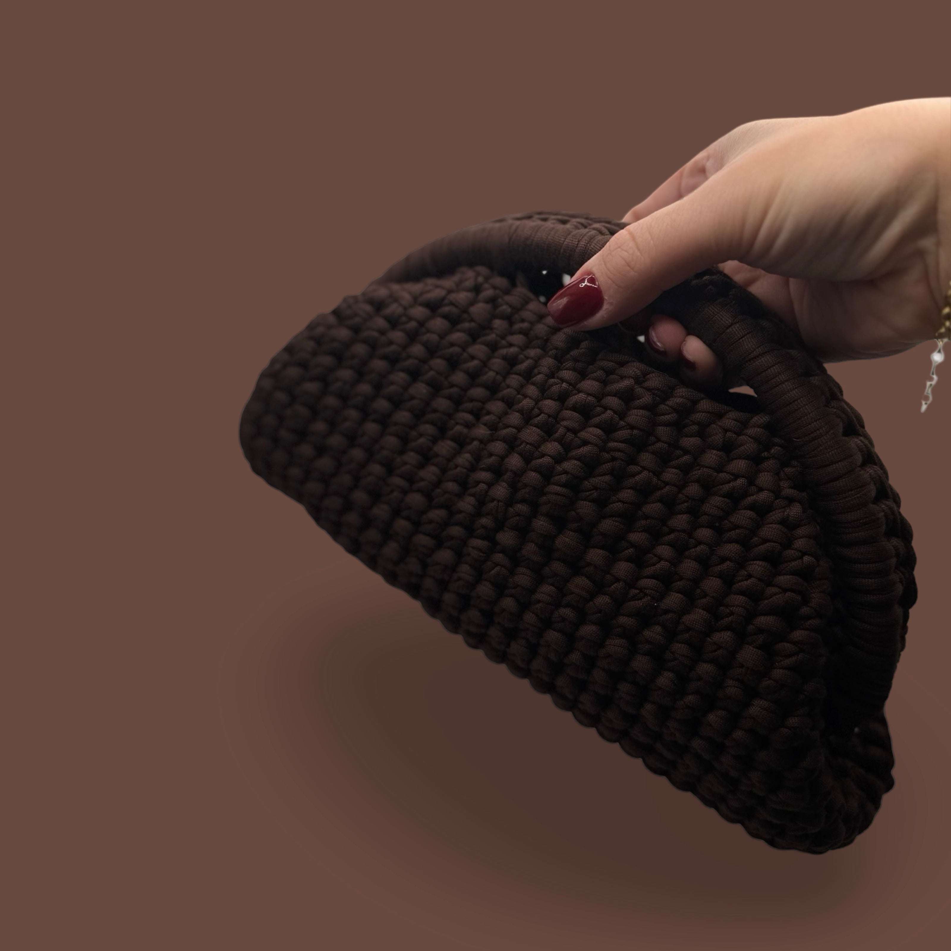 Cioccolat crochet