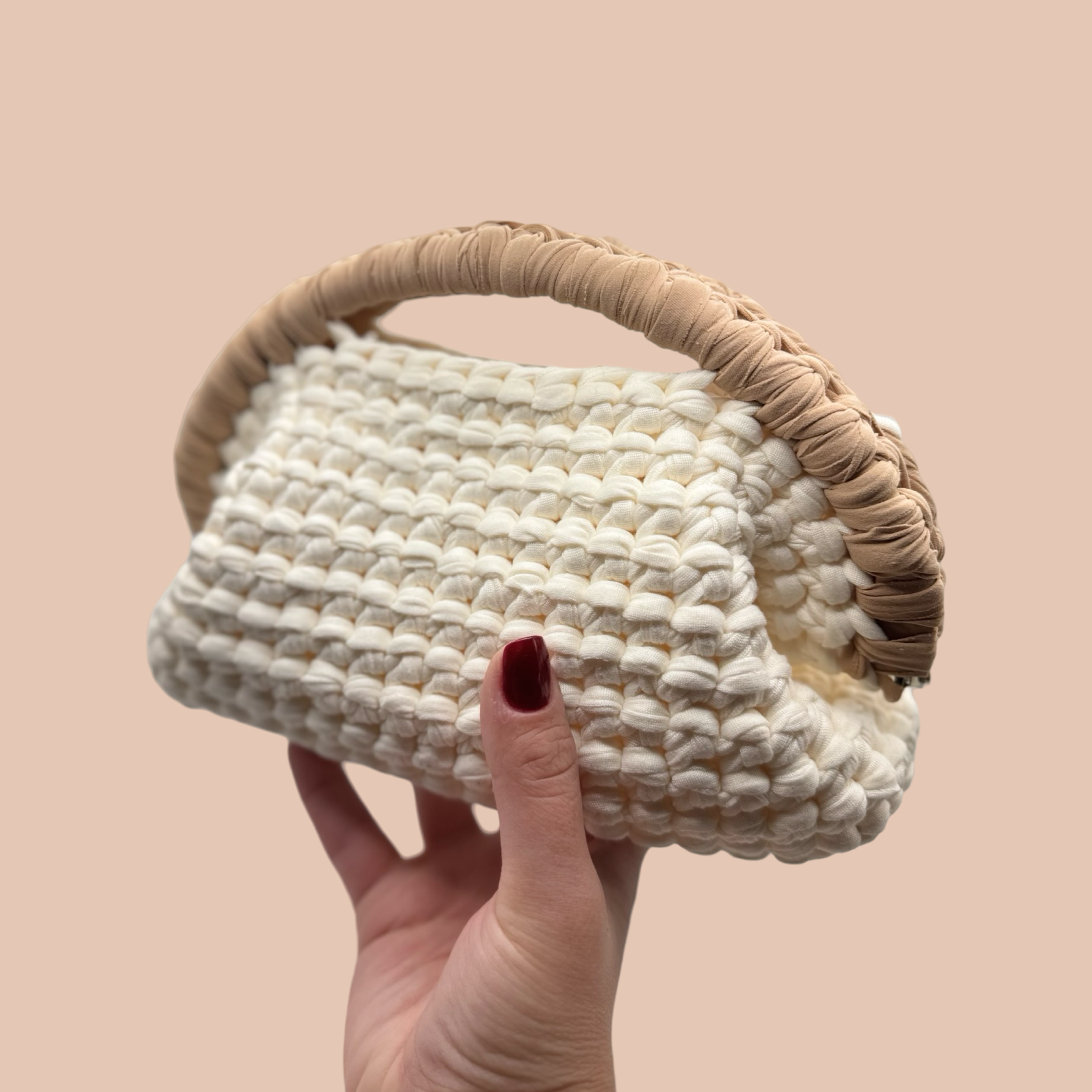 Cookie crochet