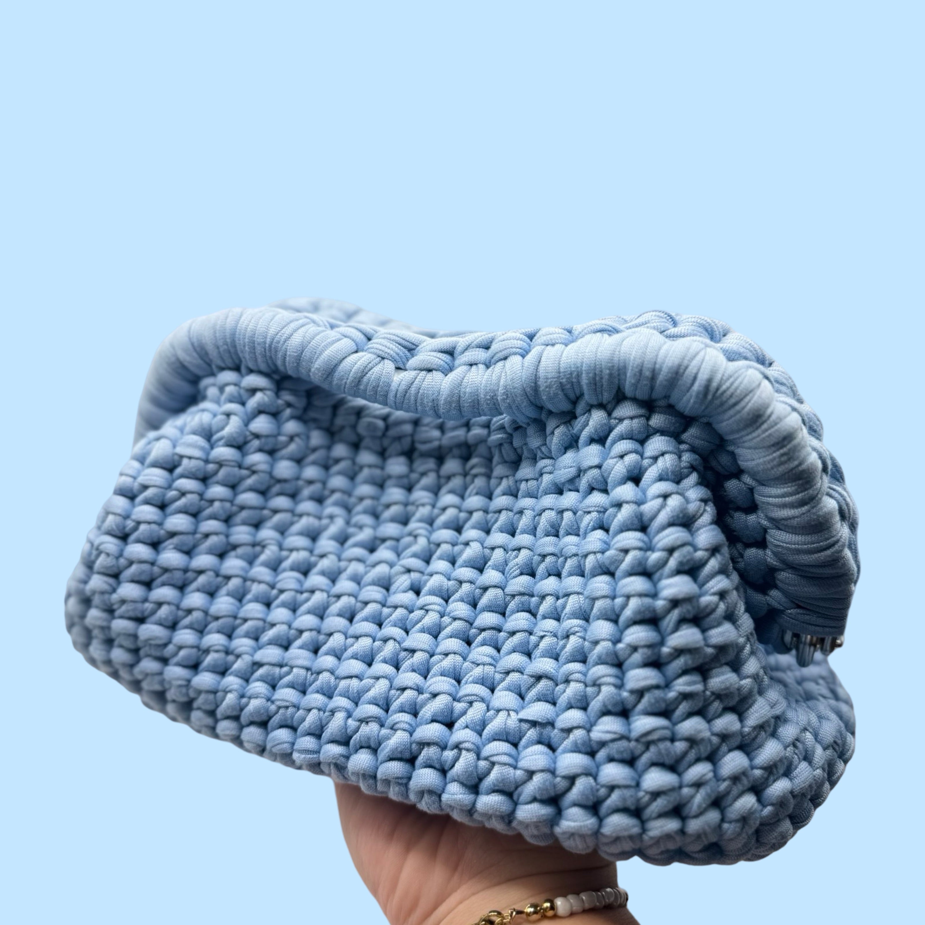 Sky crochet