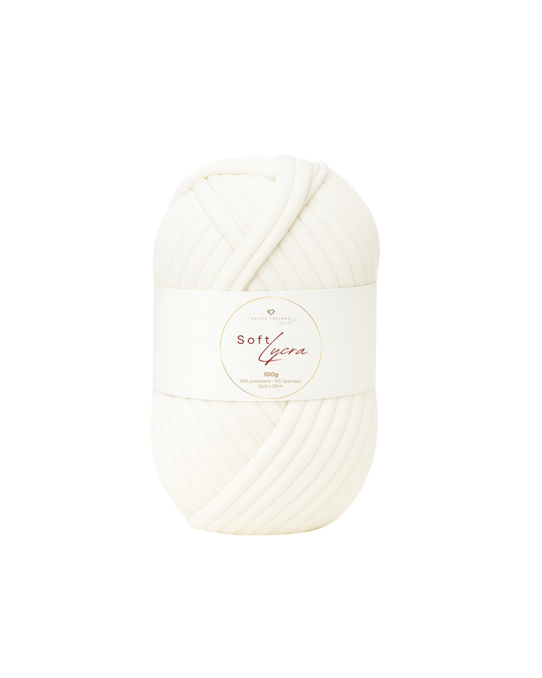 Biaco Soft Lycra 100g