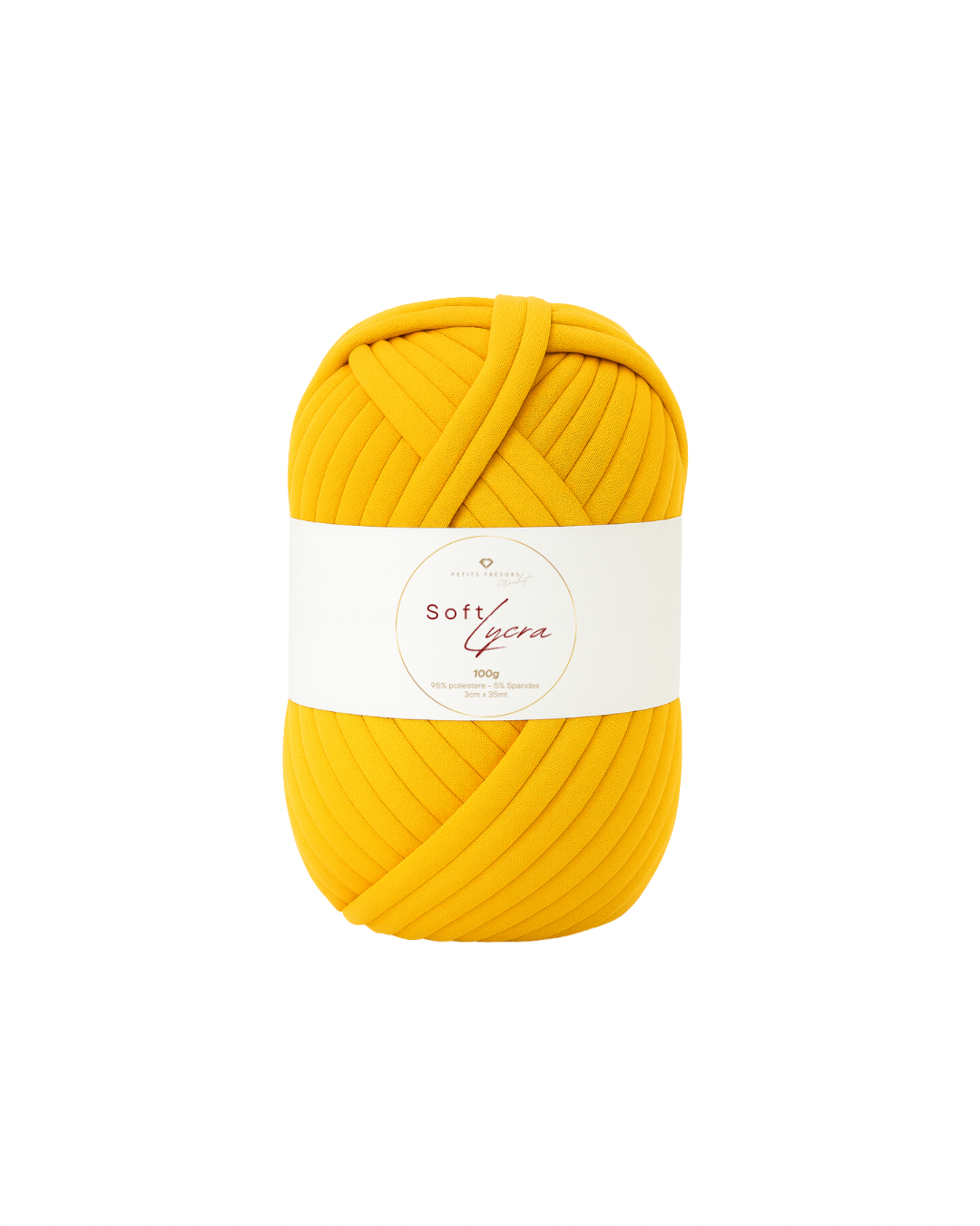 Girasole Soft Lycra 100g