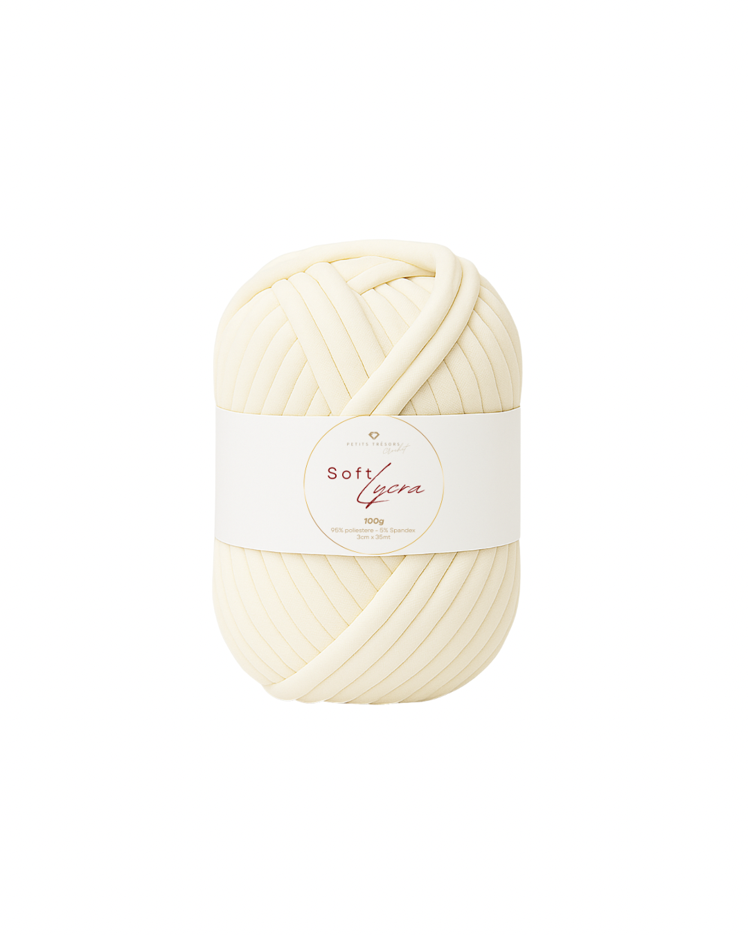 Panna Soft Lycra 100g