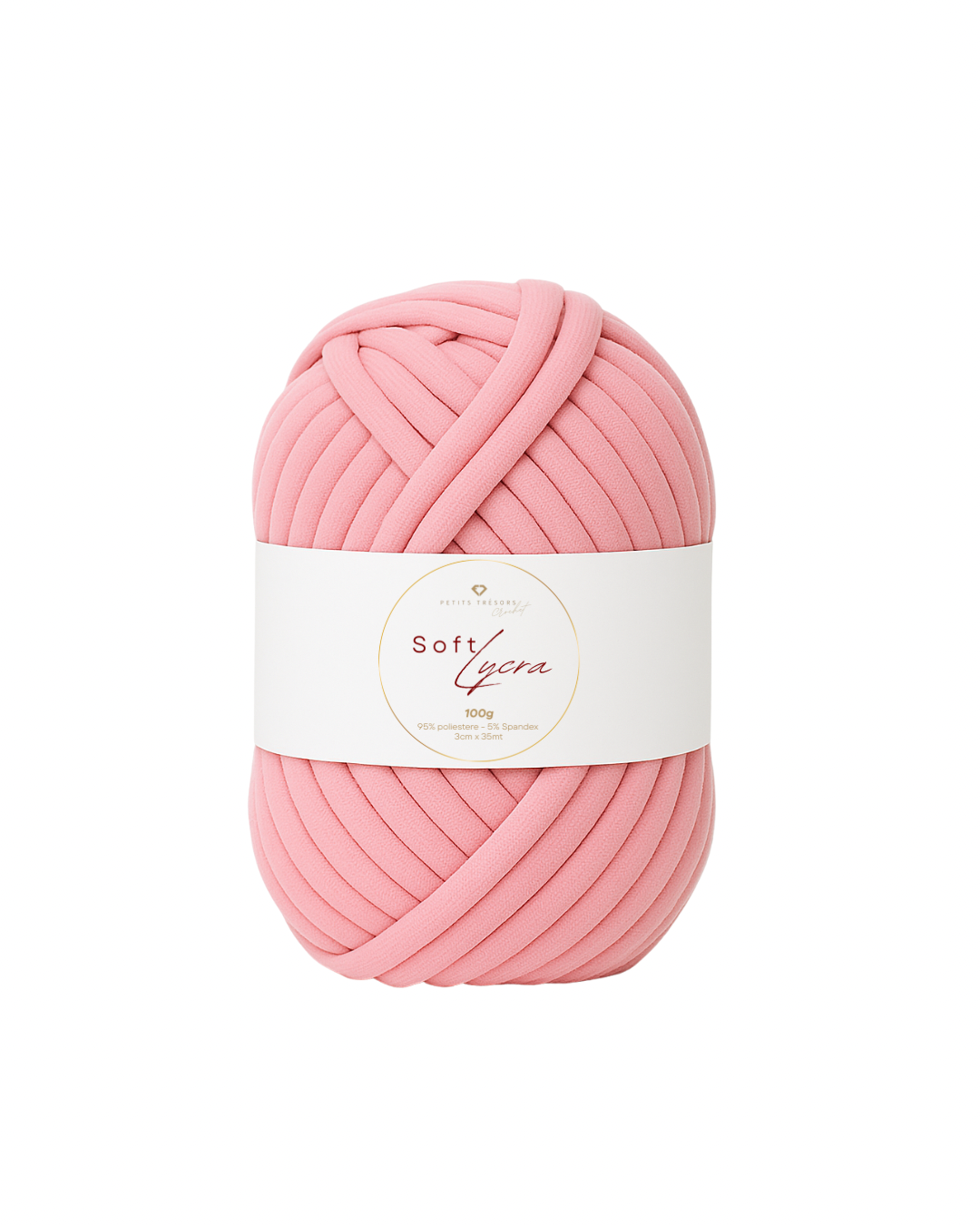 Rosa Soft Lycra 100g