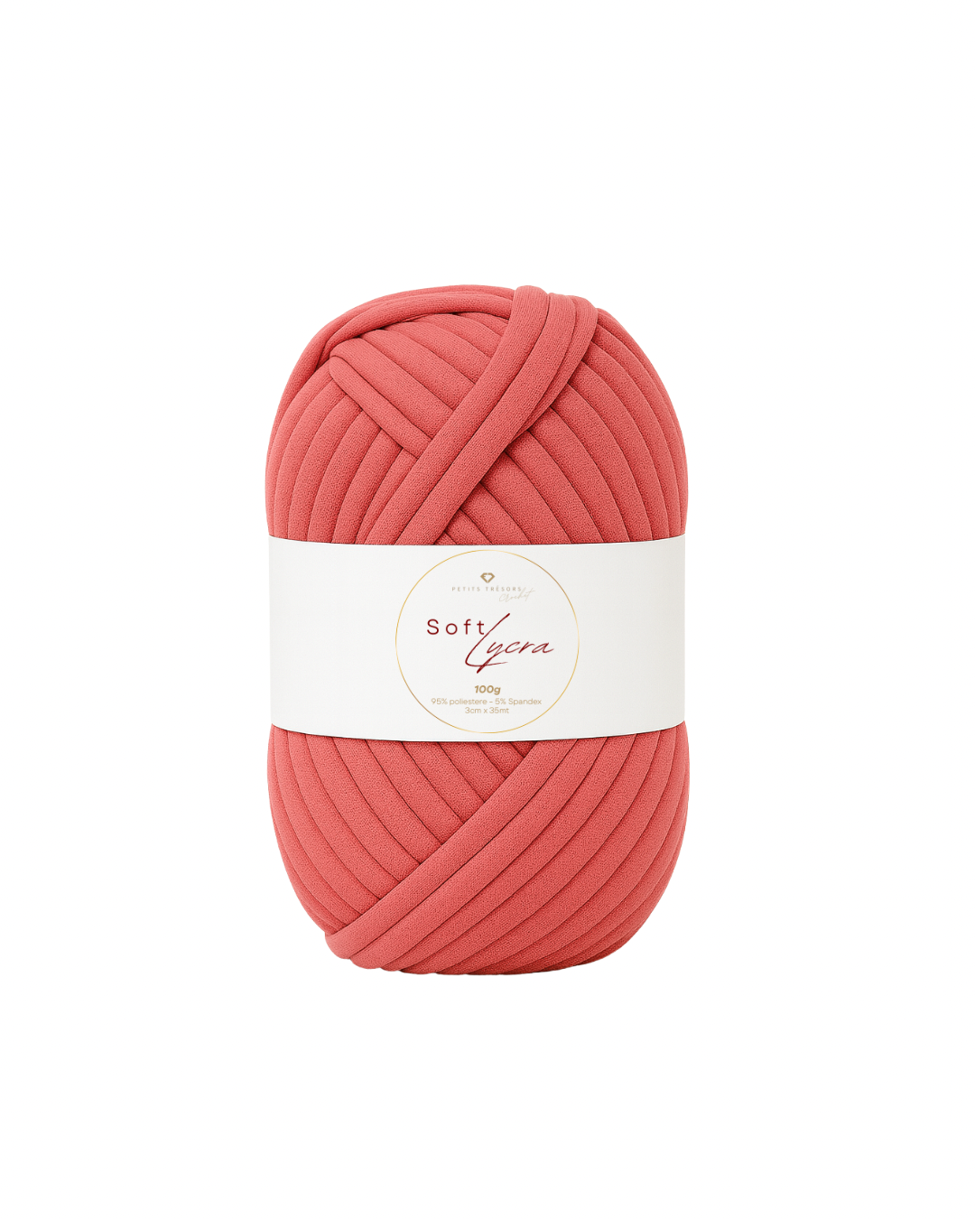 Malva Soft Lycra 100g