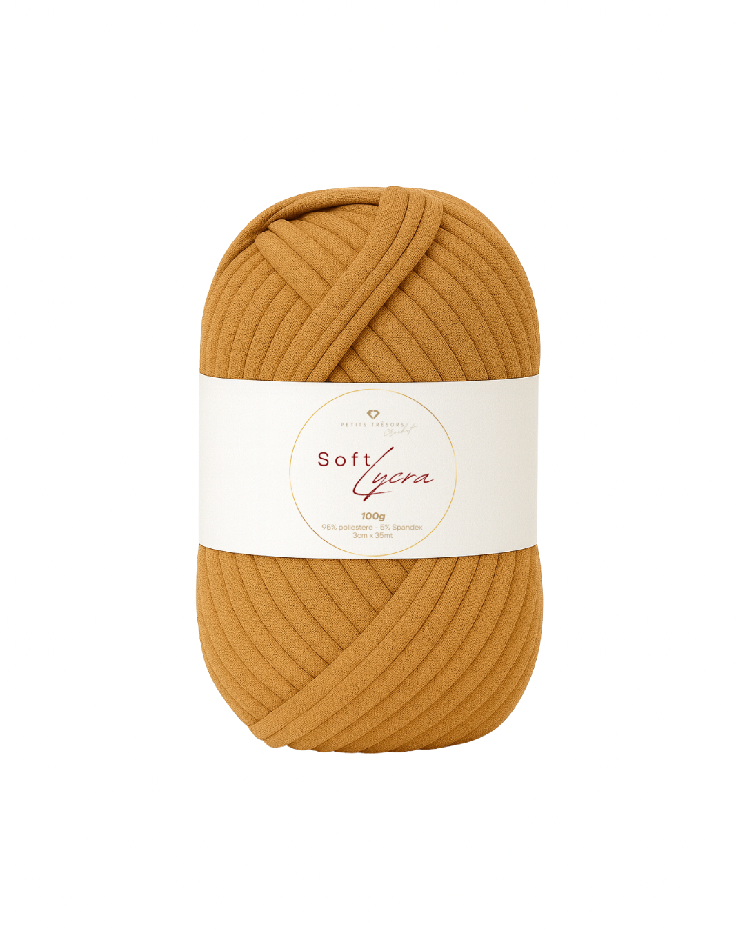 Biscotto Soft Lycra 100g