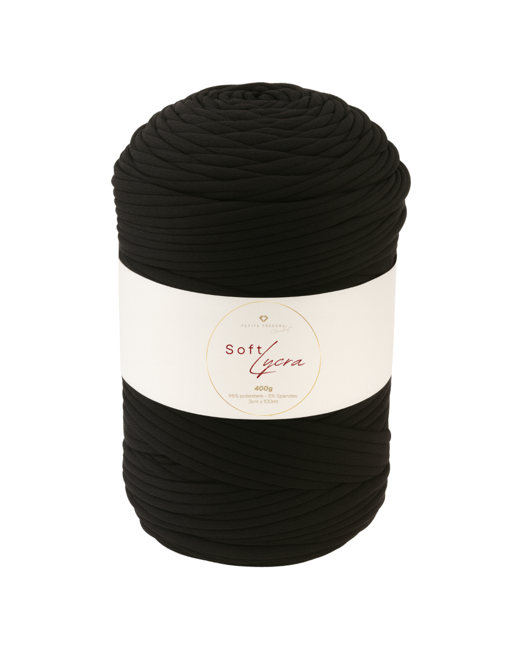 Nero Soft Lycra 400g