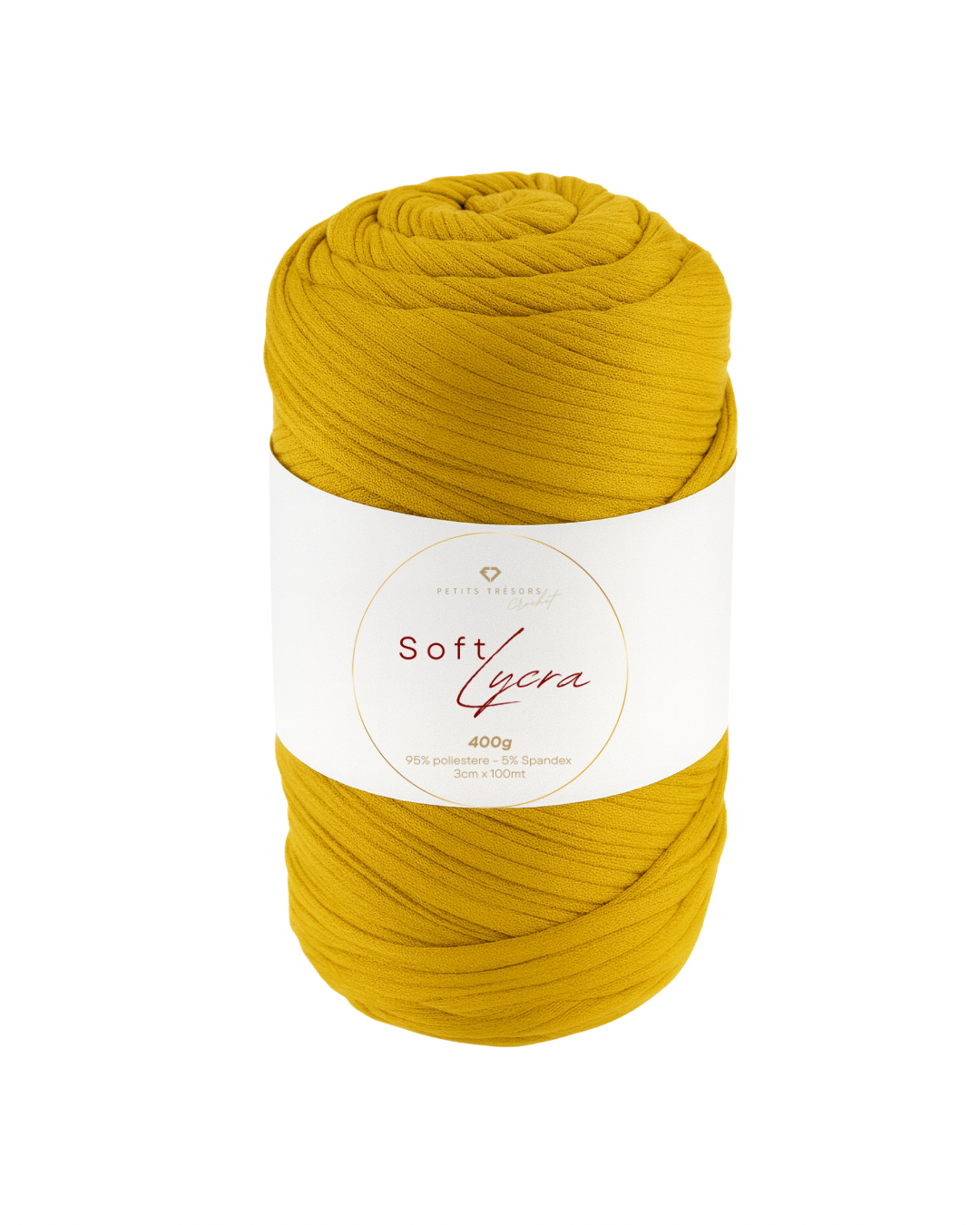 Oro Soft Lycra 400g