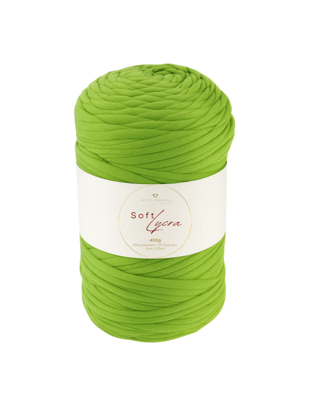 Verde Soft Lycra 400g