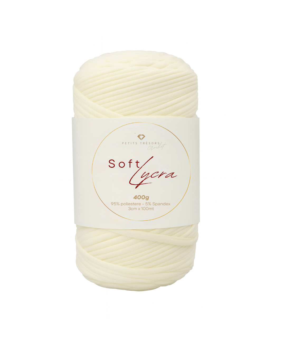 Panna Soft Lycra 400g