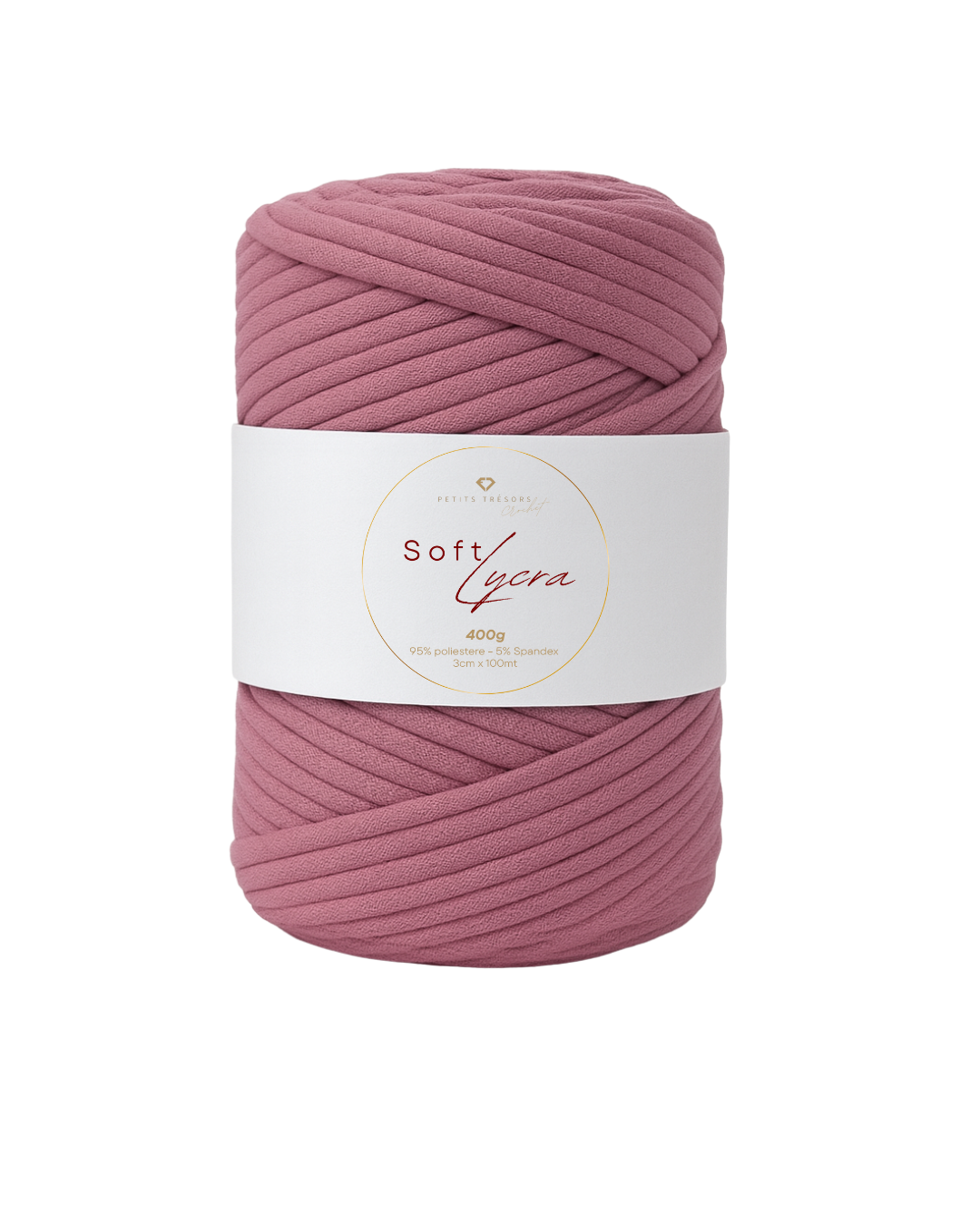 Malva Soft Lycra 400g
