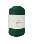 Verde bosco Soft Lycra 400g