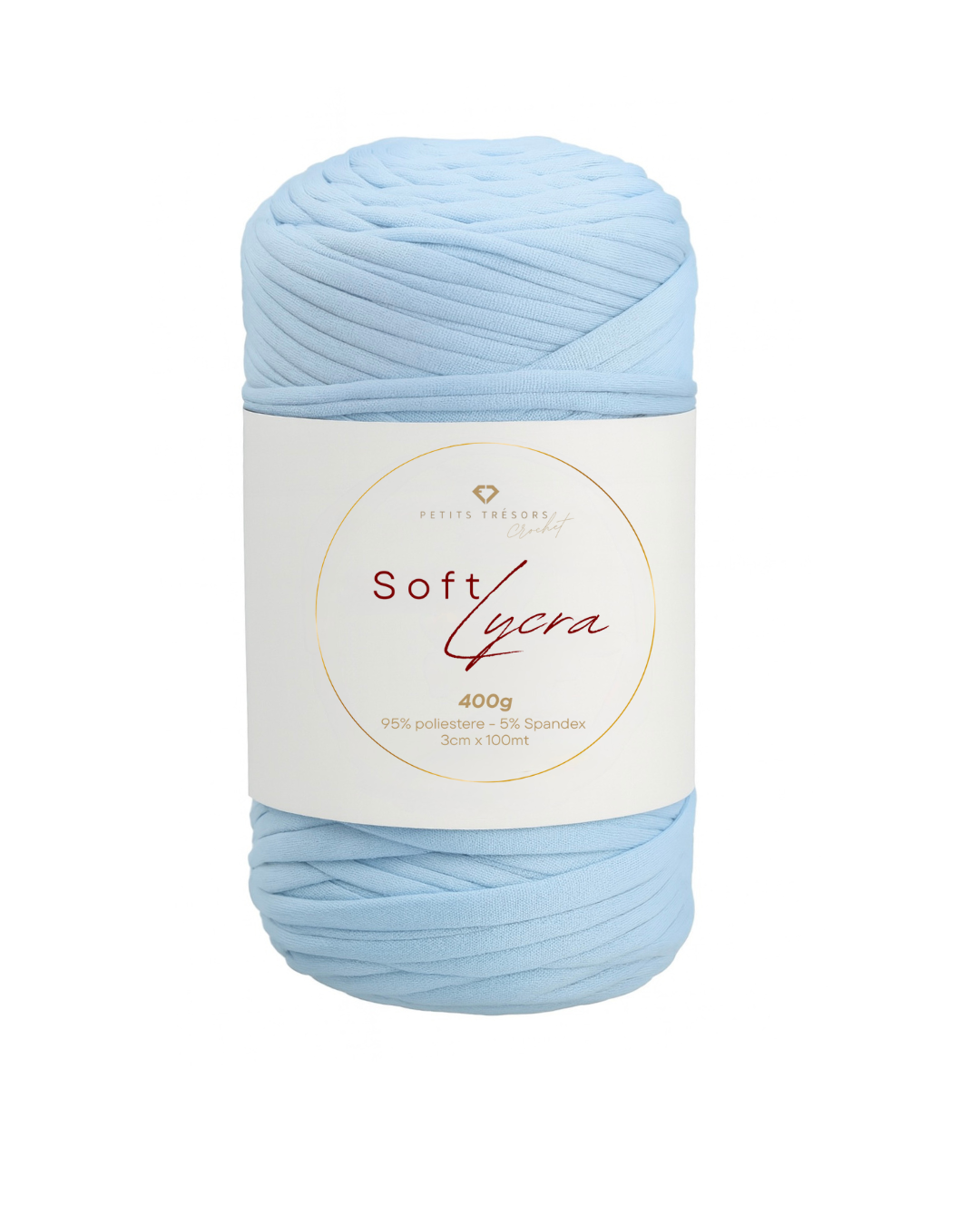 Cielo Soft Lycra 400g